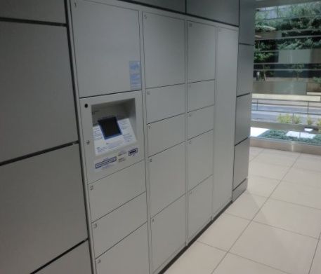その他共有部分　☆共用設備☆