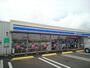 コンビニ　ローソン 新潟巻北店（コンビニ）まで340m