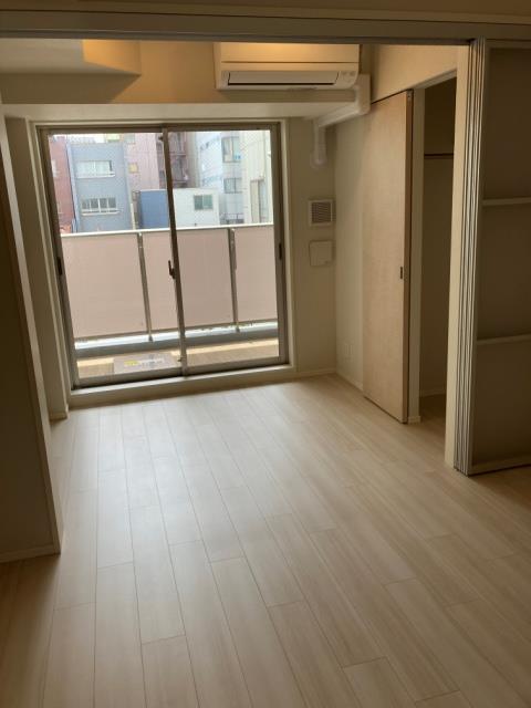 居室・リビング　※写真は同タイプ住戸です。