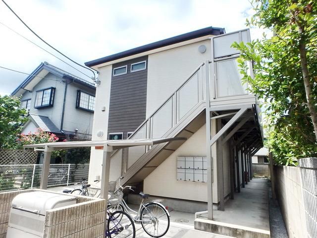 その他　★外観★