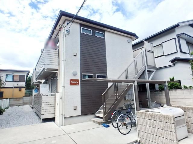 建物外観　★外観★