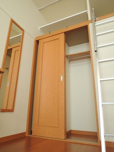 収納　収納