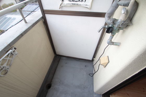 その他　※別部屋の写真です