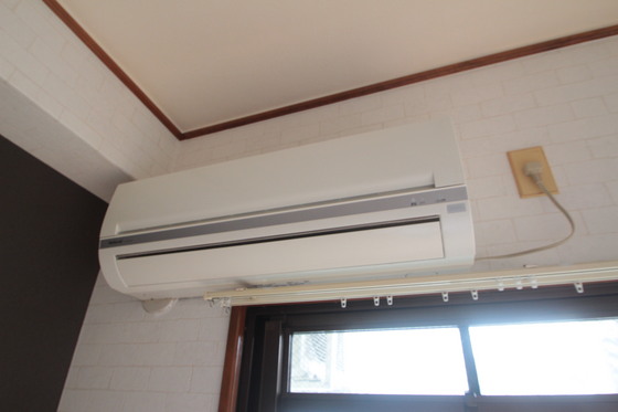 その他設備　※別部屋の写真です