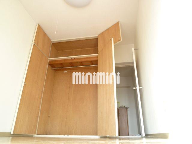 収納　※一部他部屋参考
