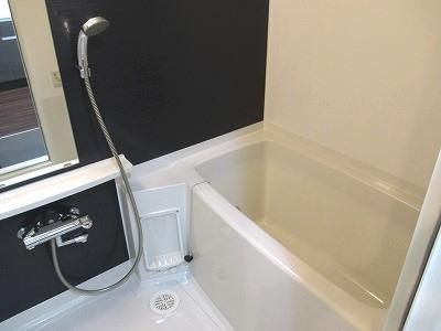 バス・シャワールーム　※別のお部屋の写真です※