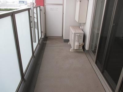 その他設備　※別のお部屋の写真です※