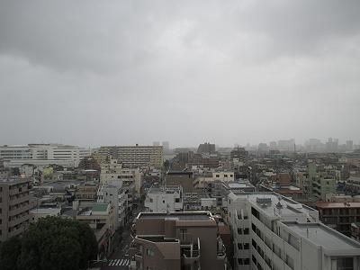 眺望　※別のお部屋の写真です※