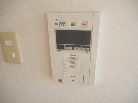 セキュリティ　セキュリティ（イメージ）