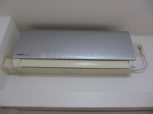 その他設備　※別号室参考写真