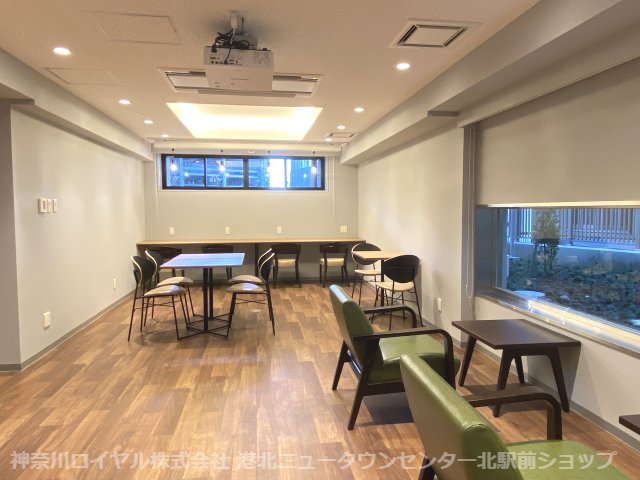 ロビー