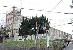 小学校　大津市立田上小学校（小学校）まで2292m
