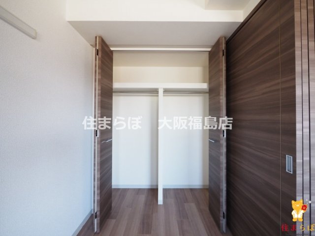 収納　使い方次第で印象が変わる