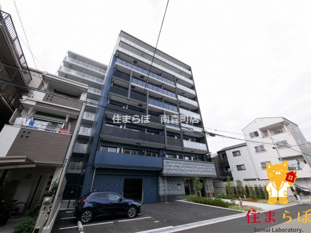 建物外観　★ ★ 口コミ平均4.94のお店 ★ ★