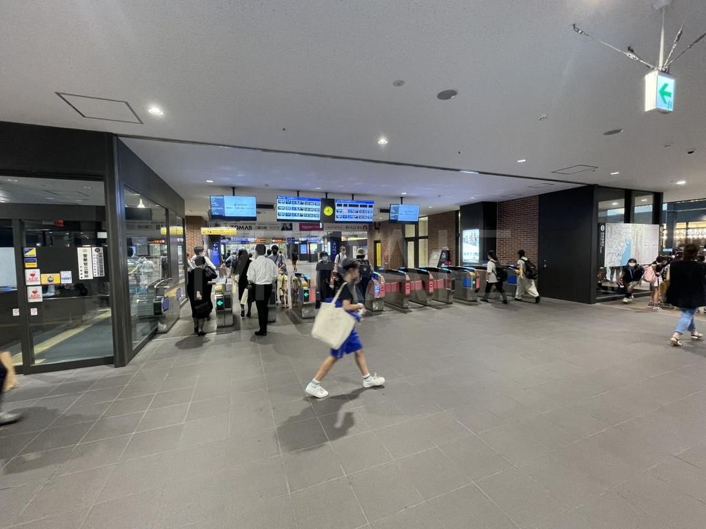 その他　二俣川駅(相鉄 いずみ野線)（その他）まで690m