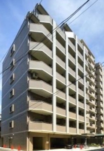 建物外観　☆外観☆