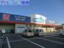 ドラックストア　ウエルシア薬局南笹口店（ドラッグストア）まで431m