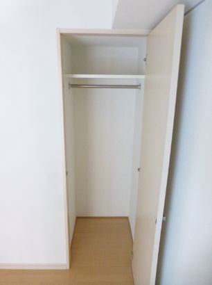 収納　★《見学予約受け付け中》設備充実のハイグレード賃貸マンション
