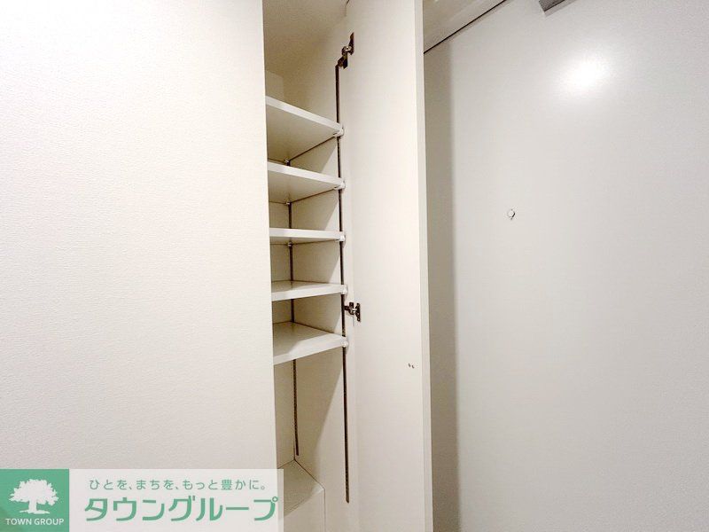 収納　お部屋探しは株式会社　タウンハウジング　までお気軽にお問合…
