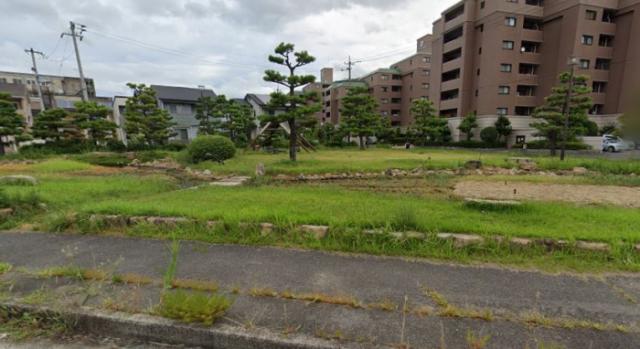 公園　新浜緑地（公園）まで863m