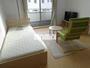 居室・リビング　家具家電付きのお部屋です