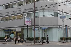 病院　シミズ四条大宮クリニック（病院）まで256m