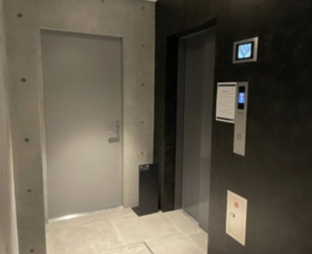 その他共有部分　☆共用部☆