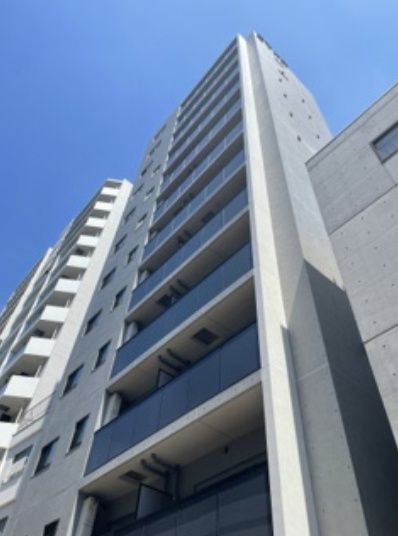 建物外観　☆きれいな外観☆