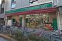 コンビニ　ローソンストア100 千住新橋店（コンビニ）まで354m