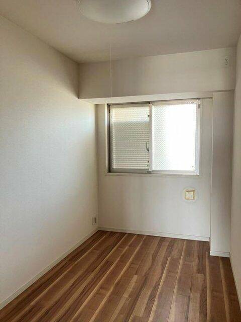 その他部屋・スペース　フローリングです