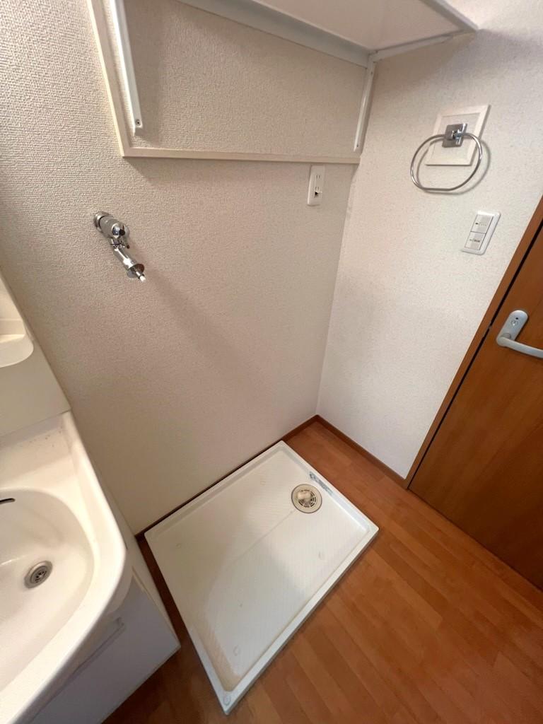 その他設備　※105号室の画像です
