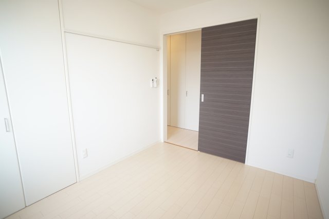 その他部屋・スペース　5帖洋室