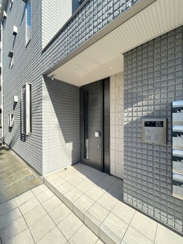 エントランス　★エントランス★