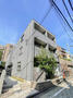 建物外観　★耐震耐火構造の旭化成ヘーベルメゾン★
