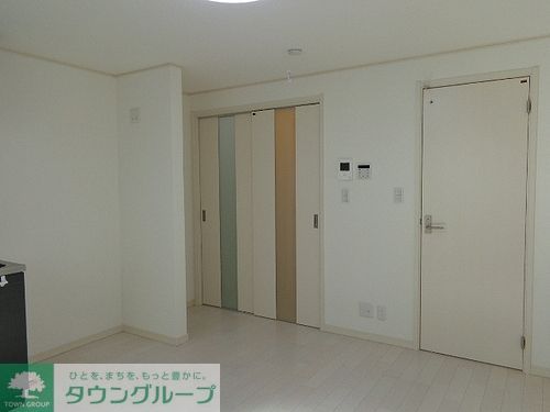 その他　リビングダイニング　※2015年3月撮影