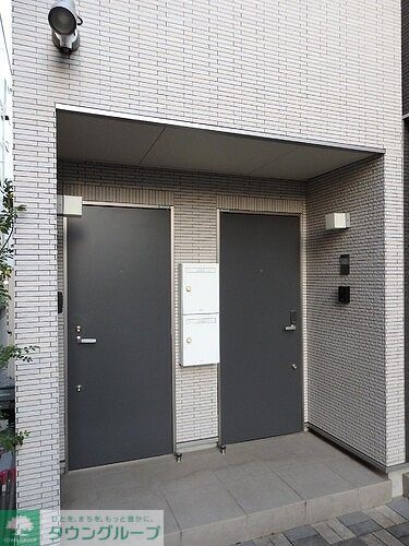 エントランス　エントランス　※2025年4月撮影