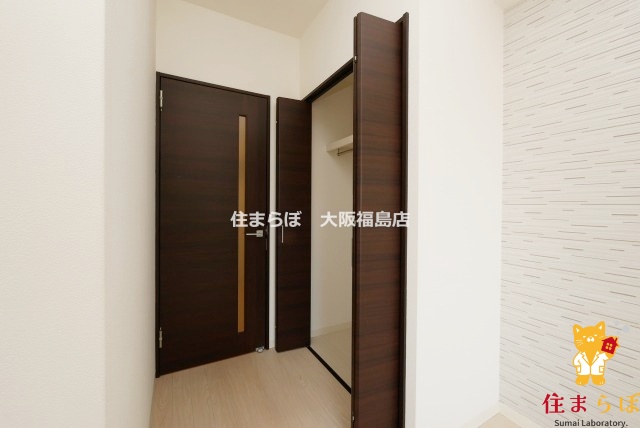 収納　使い方次第で印象が変わる