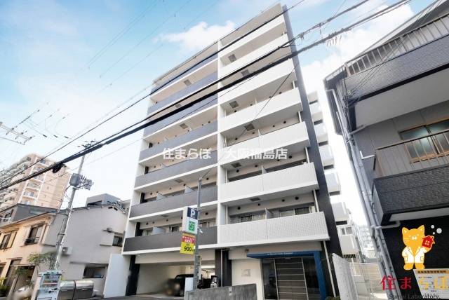 建物外観　★ ★ 口コミ平均4.94のお店 ★ ★