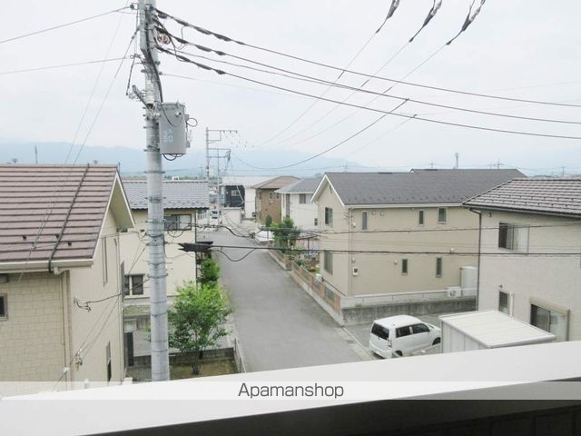 眺望　眺望