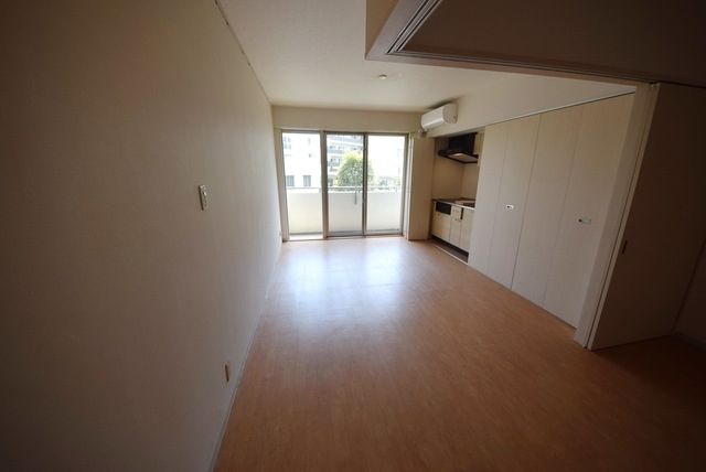 その他部屋・スペース　★寝室★