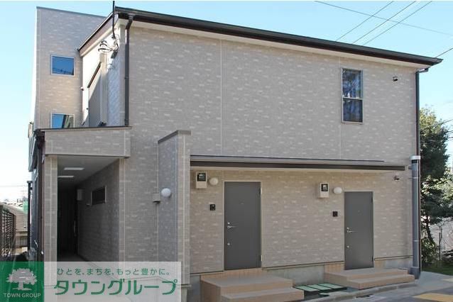 その他共有部分　エントランス