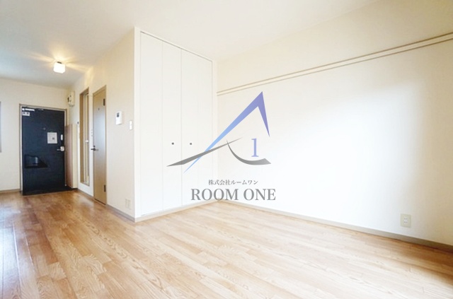 居室・リビング　洋室のお部屋です。