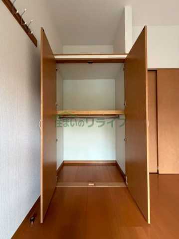 収納　別部屋参考