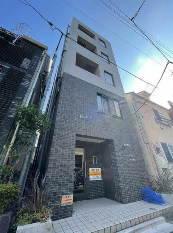 建物外観　★見学予約受付中★