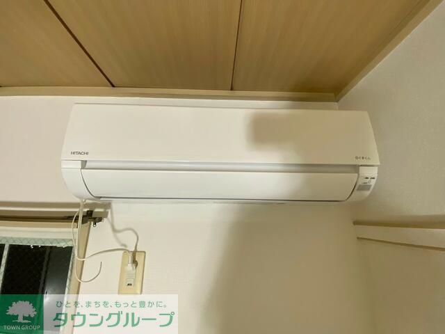 その他設備　★お部屋探しは株式会社タウンハウジング東京まで★