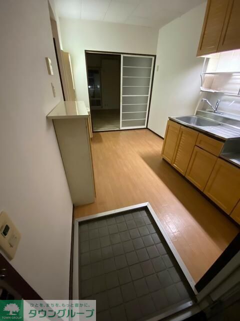 その他共有部分　★お部屋探しは株式会社タウンハウジング東京まで★