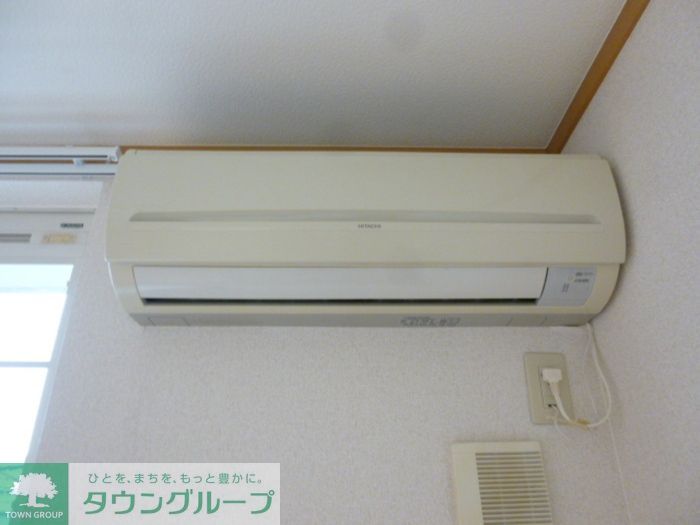 その他設備　設備