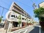 上板橋駅より徒歩10分 3階 築4年7ヶ月の賃貸物件