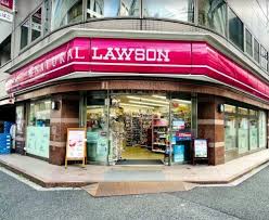 コンビニ　ナチュラルローソン新橋六丁目店（コンビニ）まで74m