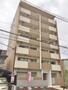 フェアリー阿倍野 1階 築11年1ヶ月の賃貸物件